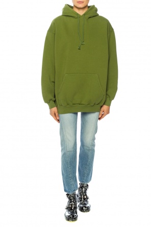 Logo sweatshirt, zdjęcie 2 Logo sweatshirt od Balenciaga